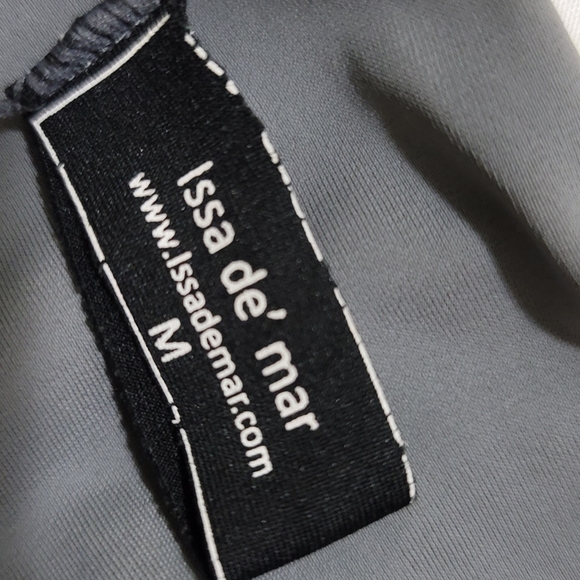 Issa De Mar bikini set - Picture 3 of 3